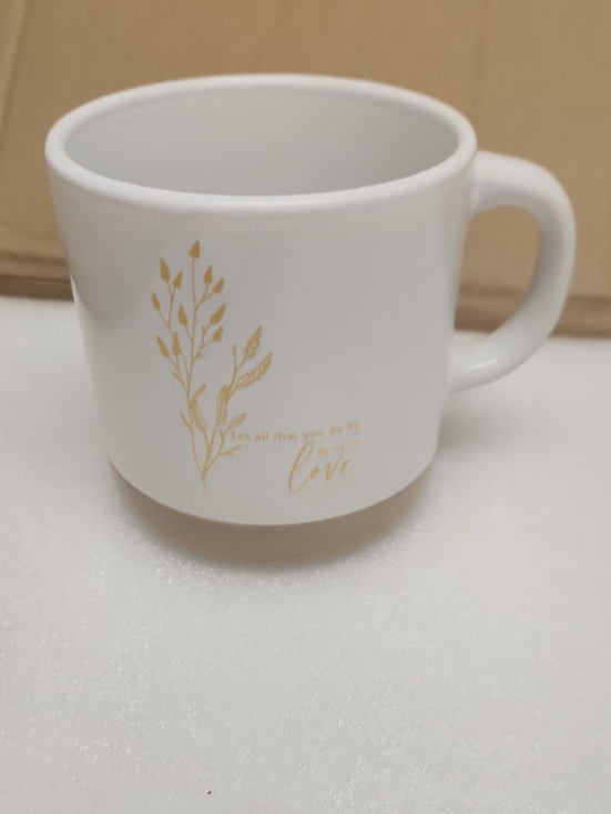 Other - Christian Mug